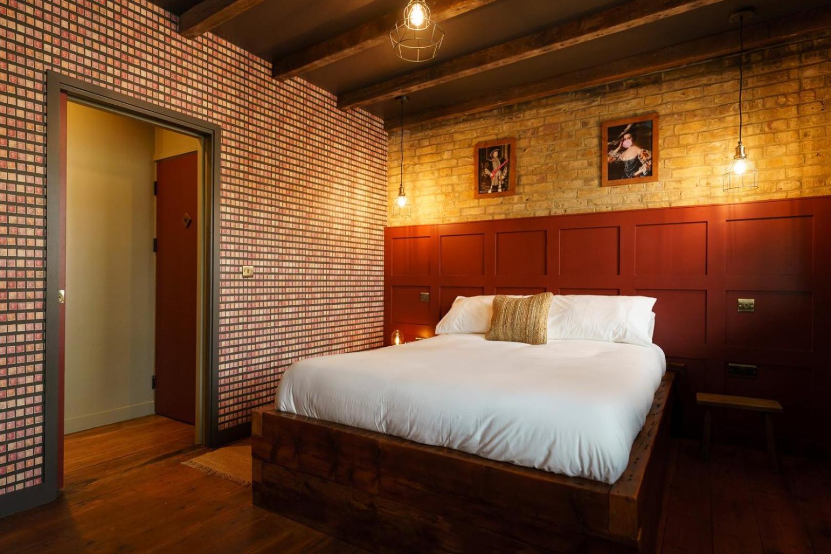 Guestready - Charming Heritage In Londra