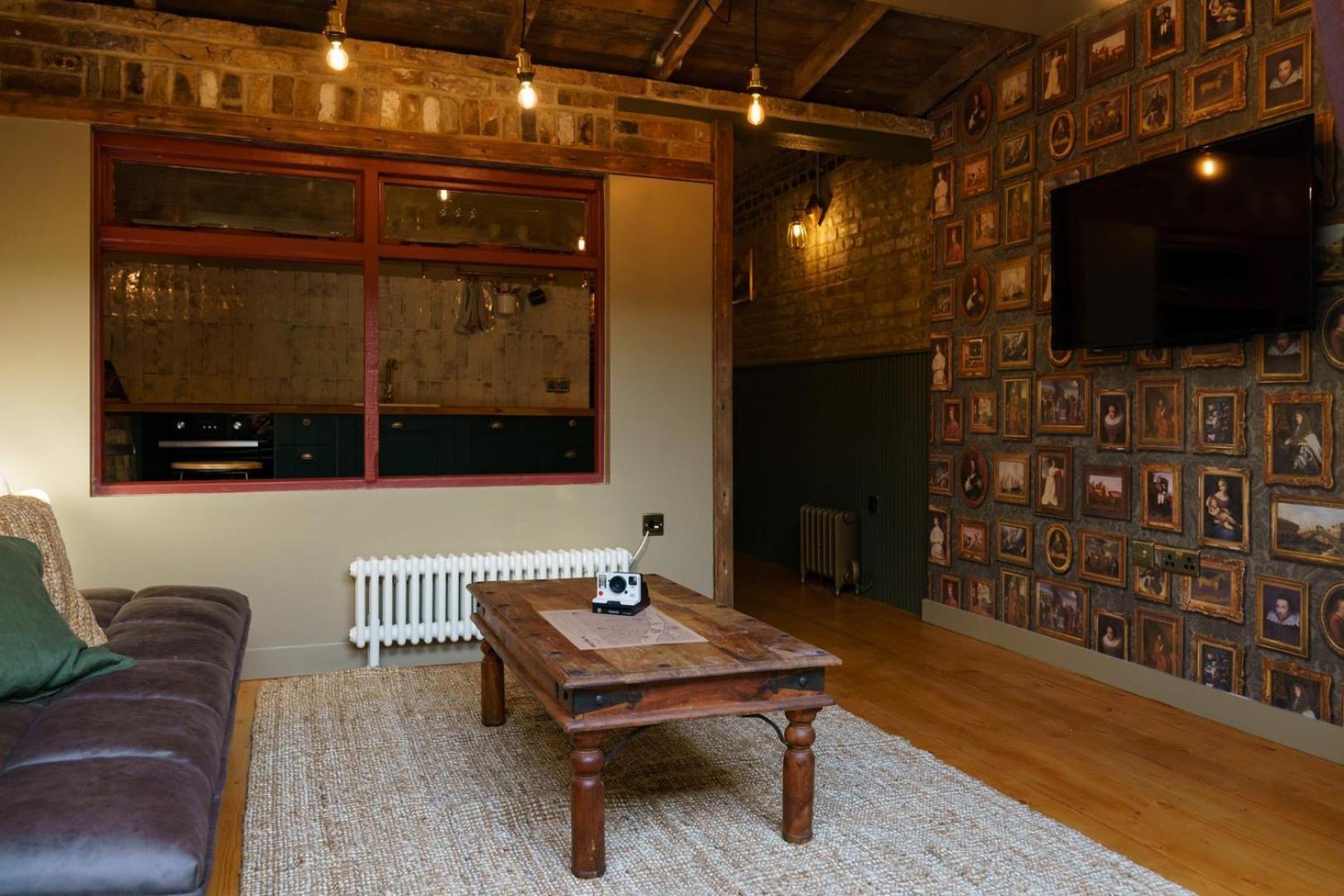 Guestready - Charming Heritage In * Londra