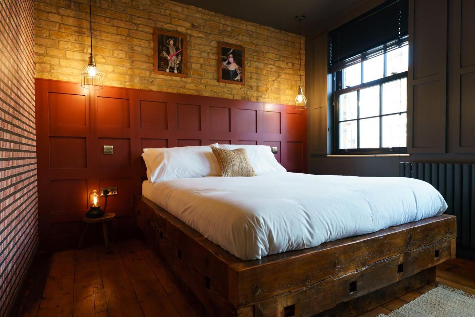Appartamento Guestready - Charming Heritage In