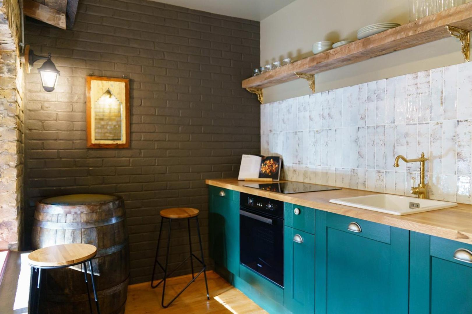 Guestready - Charming Heritage In Appartamento Londra