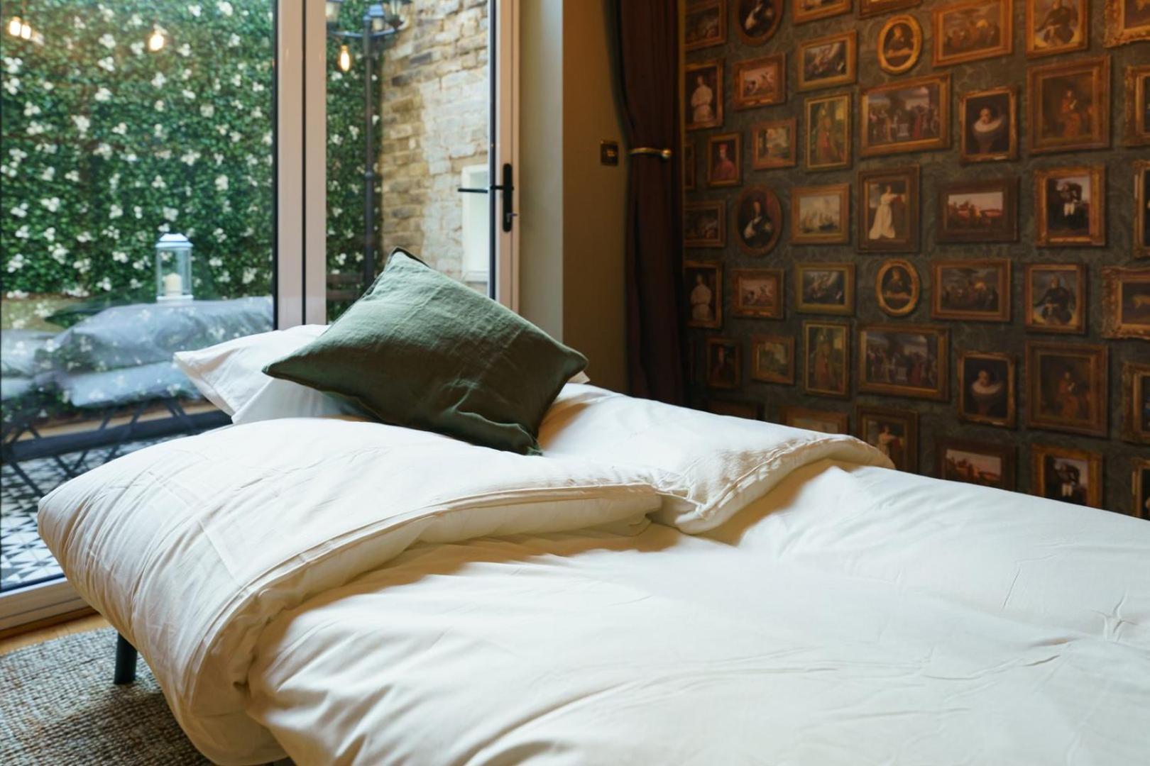 Guestready - Charming Heritage In Appartamento *