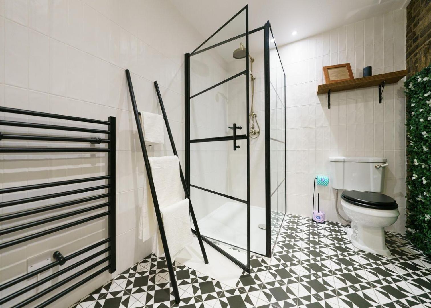 Guestready - Charming Heritage In Londra