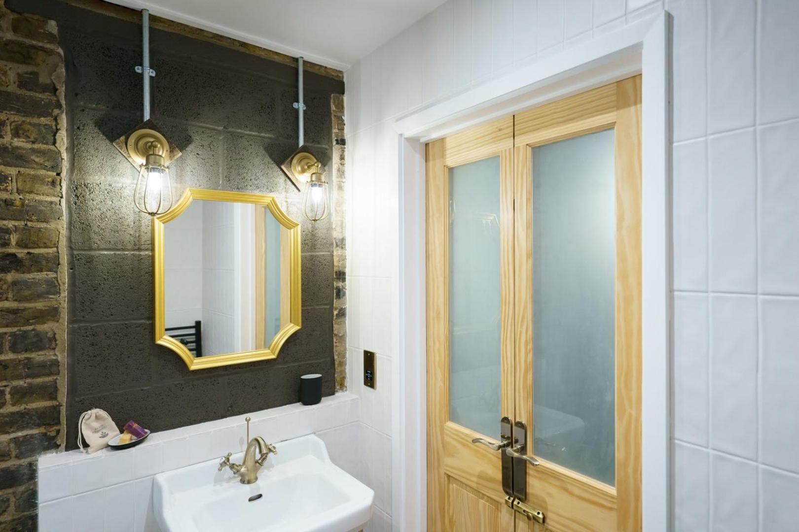 Guestready - Charming Heritage In * Londra