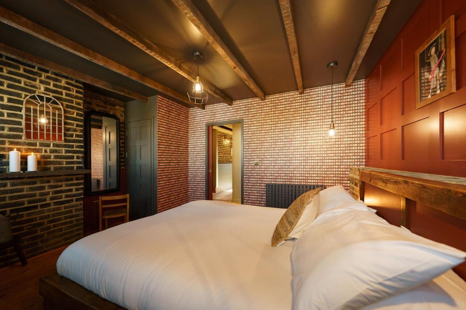 Guestready - Charming Heritage In Londra