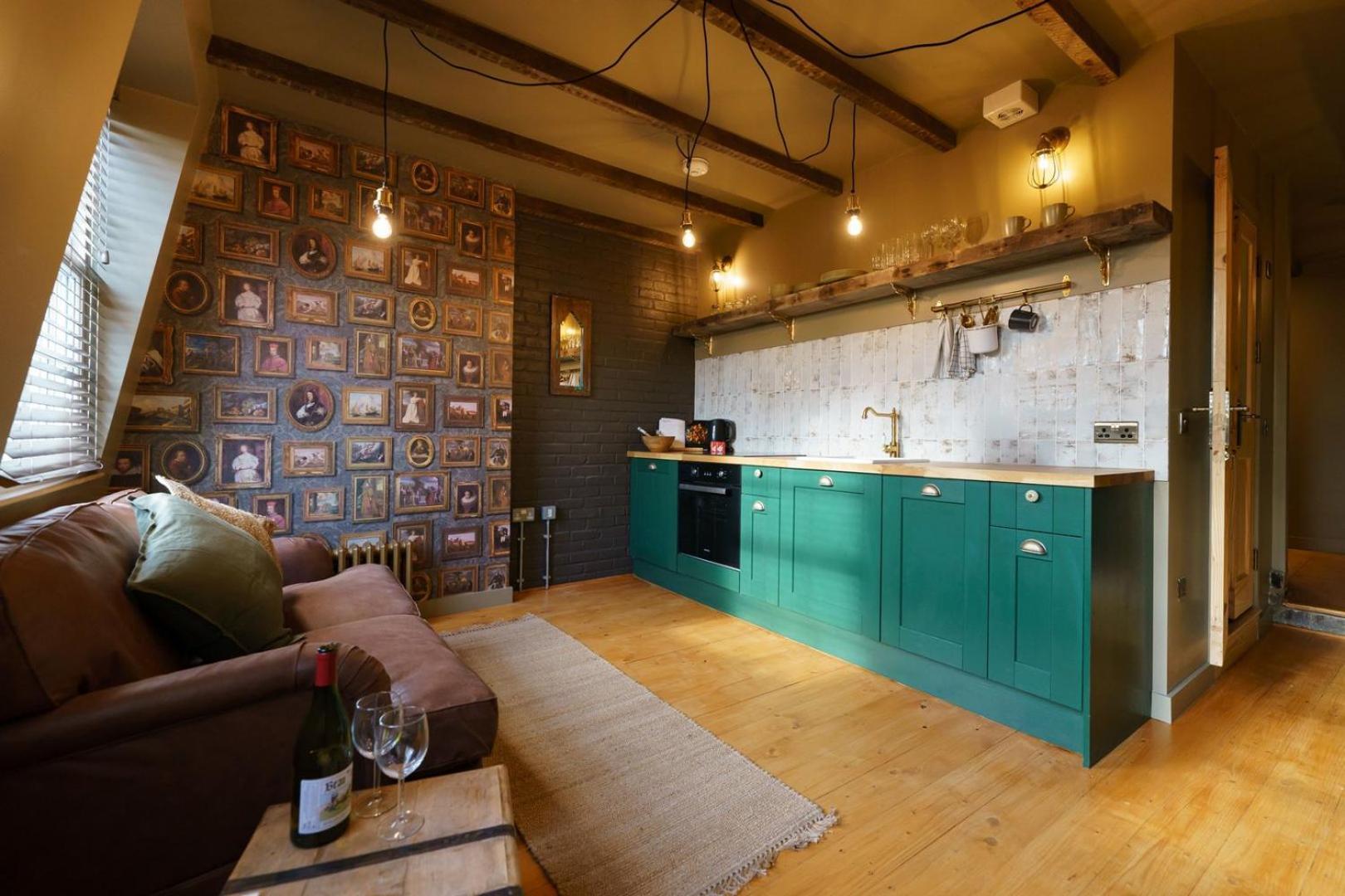 Appartamento Guestready - Charming Heritage In *