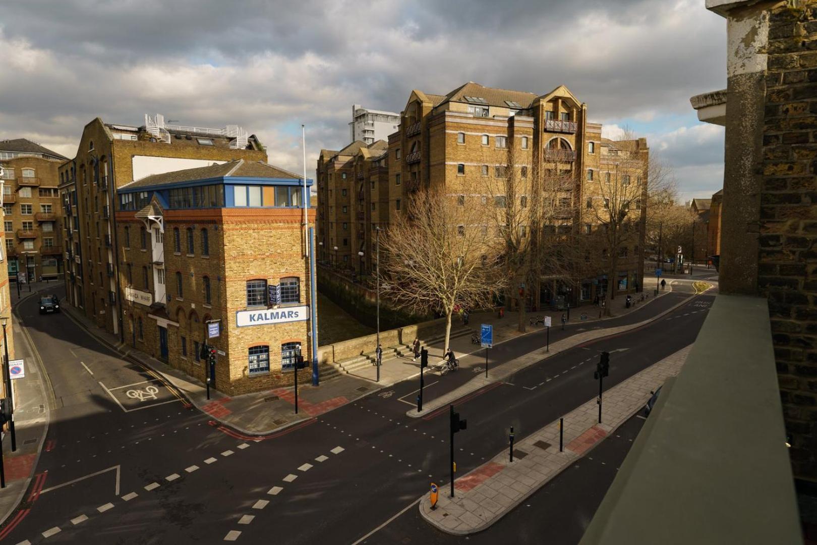 Guestready - Charming Heritage In * Londra